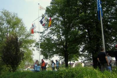 Antuckern 2009