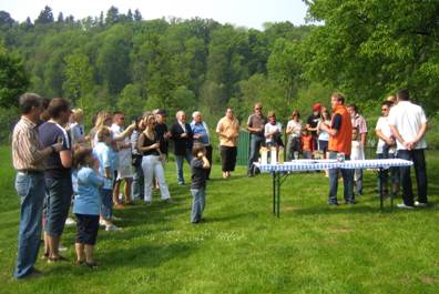 Antuckern 2009