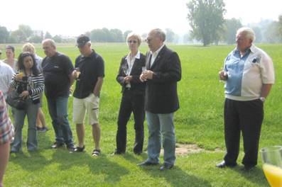 Antuckern 2009