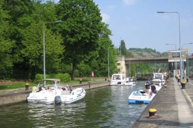 Antuckern 2009