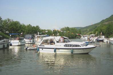 Antuckern 2009