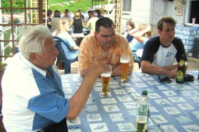 Antuckern 2009