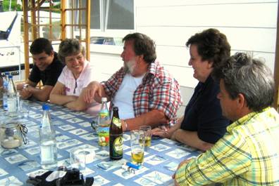 Antuckern 2009