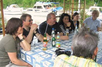 Antuckern 2009
