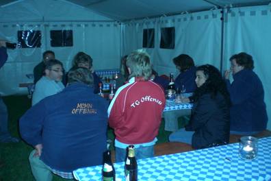 Antuckern 2009